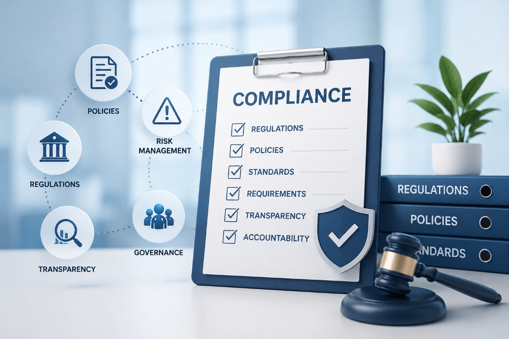 Regulatory Compliance